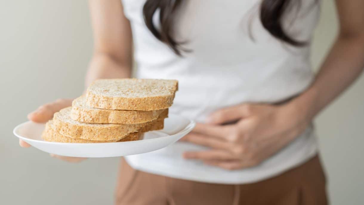 ¿Por qué hay más intolerancias digestivas? Las razones clave
