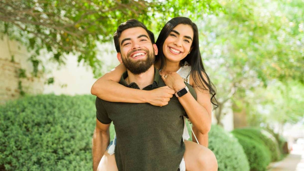 relaciones sanas