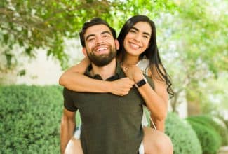 relaciones sanas