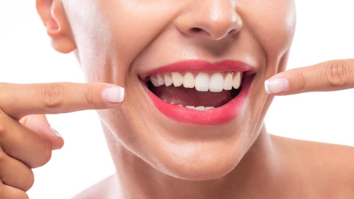 mitos sobre la salud bucodental