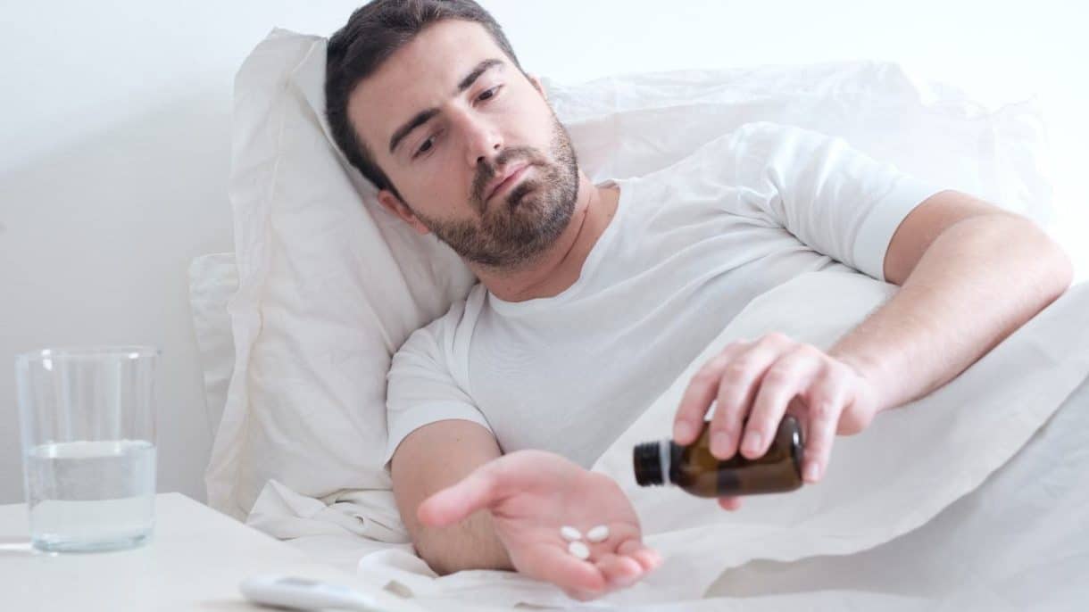 Medicamentos para la depresión y su efecto en la salud mental