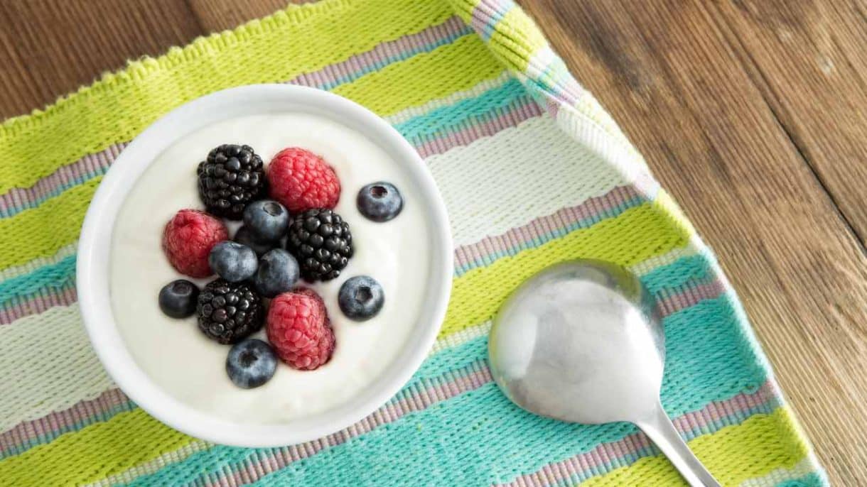 beneficios de las moras para la piel