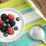 beneficios de las moras para la piel