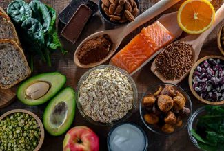 beneficios del magnesio en el cuerpo