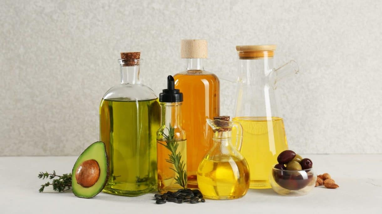 ¿Las grasas son malas? guía nutricional para salud y energía