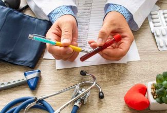 Anemia e inflamación intestinal: síntomas, causas y tratamiento