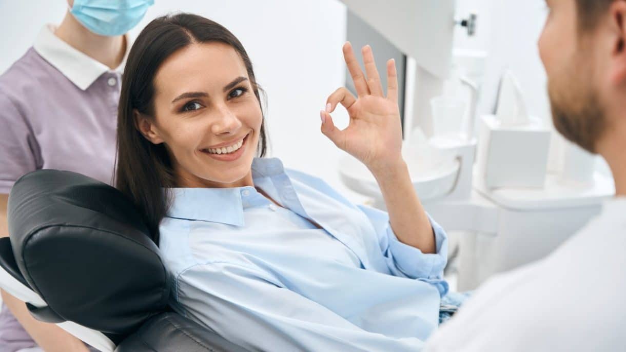 Relación entre encías inflamadas y artritis reumatoide