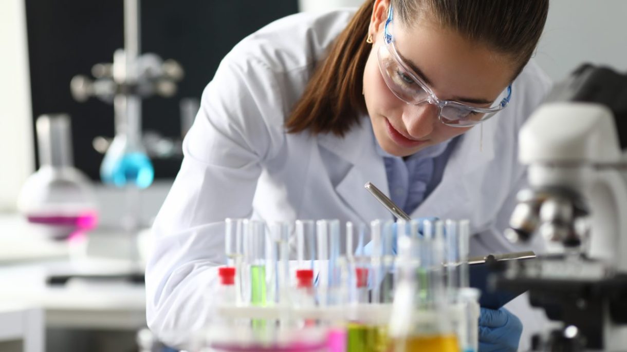 Descubrimiento de nueva clase de antibióticos lariocidina contra bacterias resistentes