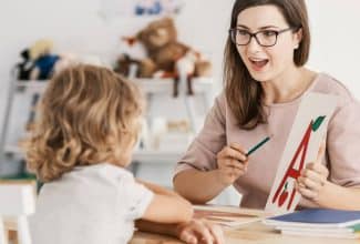 diagnóstico del autismo en niñas