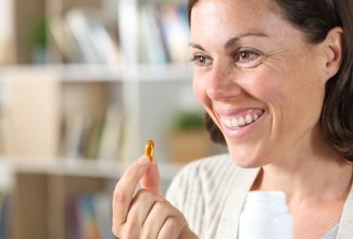 Estudio sobre vitamina D y su efecto en el envejecimiento celular