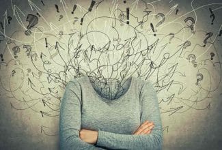 ansiedad funcional manifestada en personas de alto rendimiento