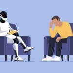 Inteligencia artificial y depresión en evaluación de salud mental