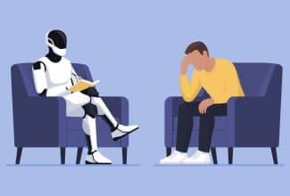 Inteligencia artificial y depresión en evaluación de salud mental