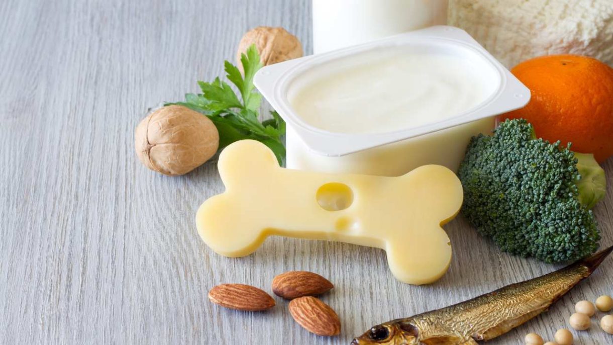 prevención de la osteoporosis