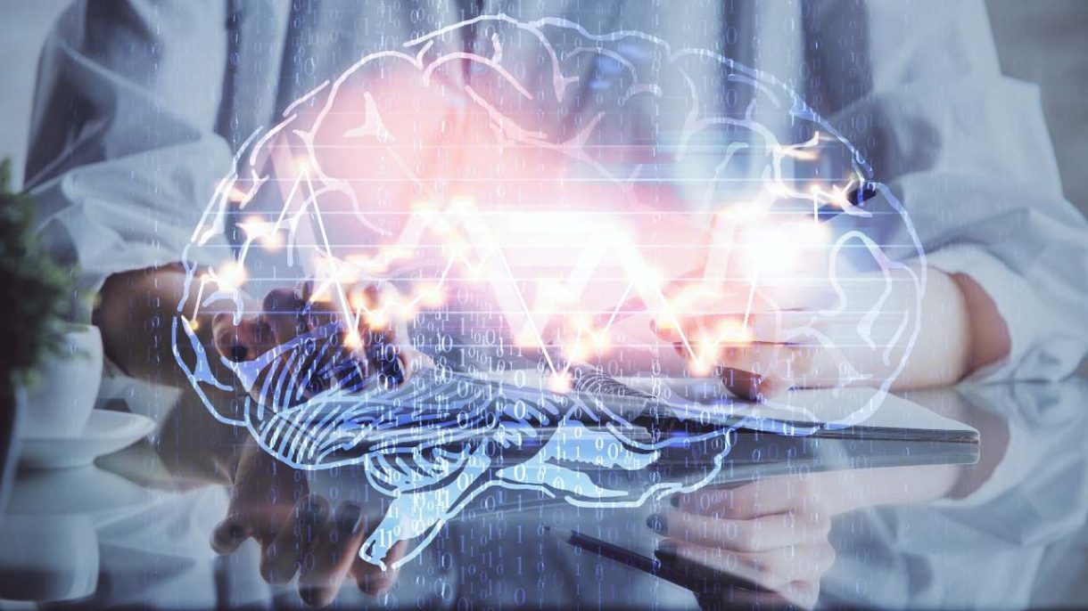 Representación cerebral estable del brazo tras amputación