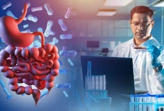 Cómo la microbiota intestinal podría ser clave en la aterosclerosis