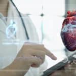 Resonancia magnética cardíaca con inteligencia artificial