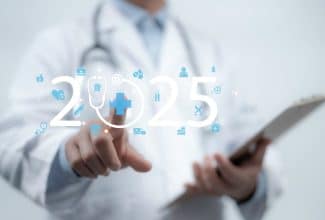 Avances médicos 2025