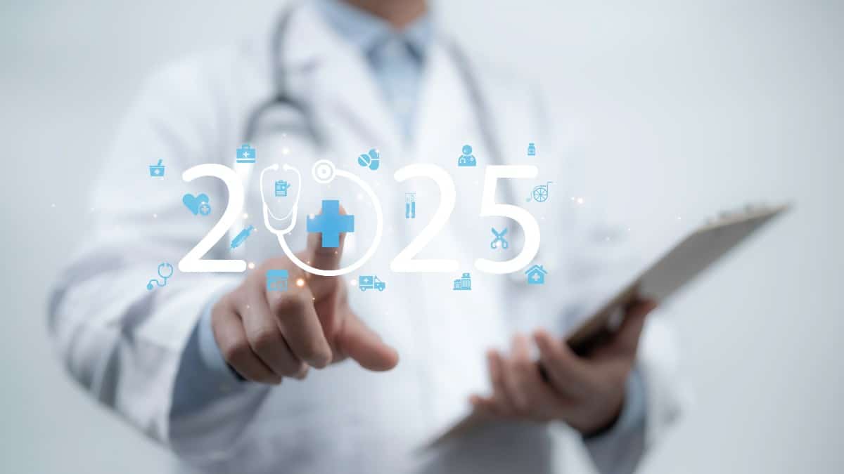 Avances médicos 2025