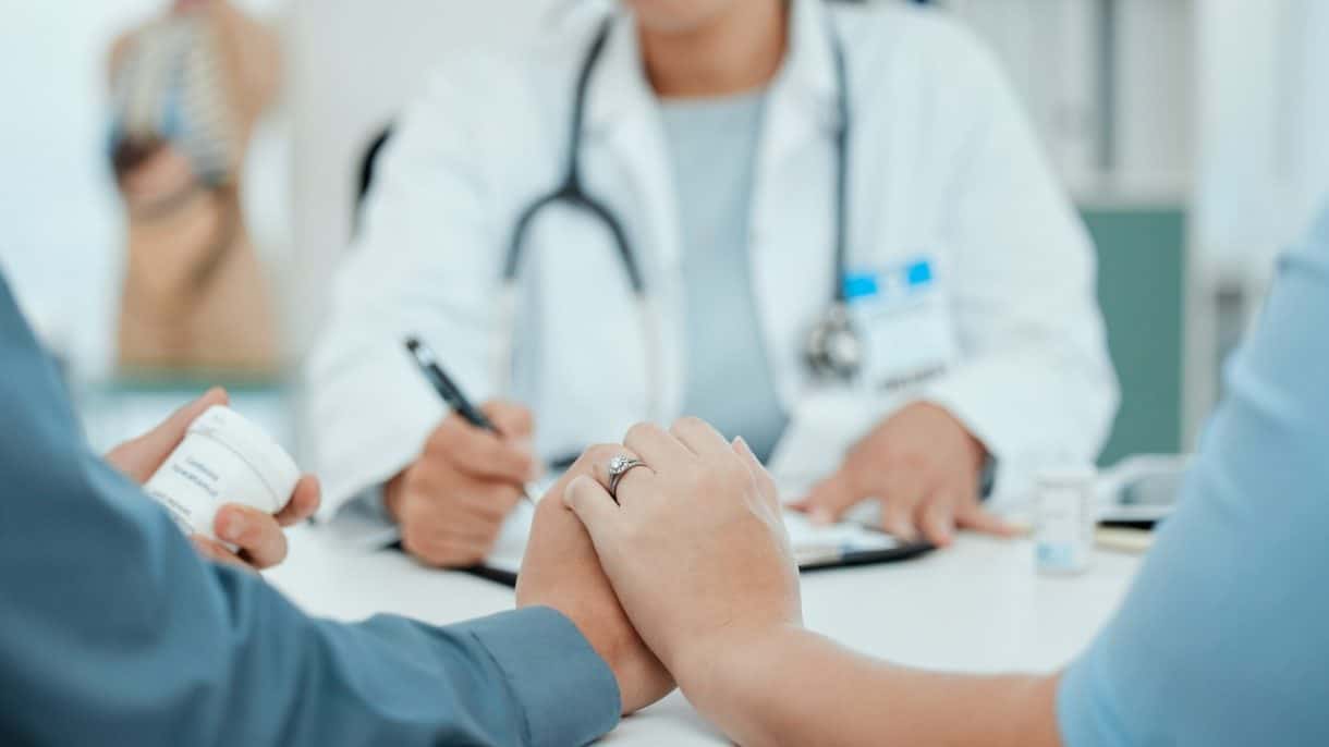 ¿Puede la psoriasis afectar la fertilidad?