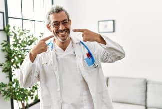 La salud de las encías y su impacto en el resto del organismo