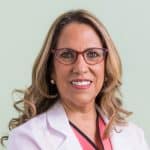 Carmen Amescua