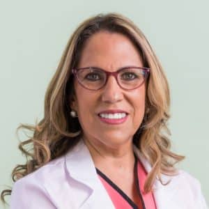 Carmen Amescua