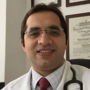 Hamzeh Bandeh Moghaddam