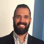 Hugo Aguirre Escalante