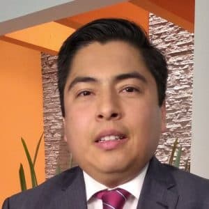 Jesús Alberto Bahena Aponte