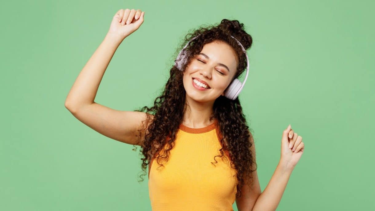 Cómo la música activa el cerebro.