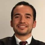 Rodrigo Ávila Cervantes