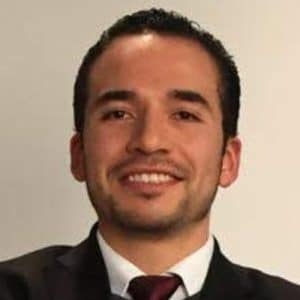 Rodrigo Ávila Cervantes