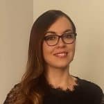 Sandra Aguilera Cervantes