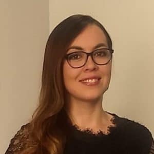 Sandra Aguilera Cervantes