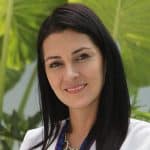 Adriana Mendoza de Zamora