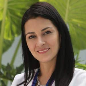 Adriana Mendoza de Zamora