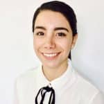 Alba Sofía Morales Encinas