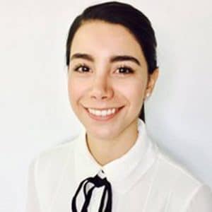 Alba Sofía Morales Encinas