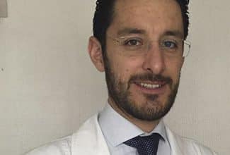 Alberto Zárate Fuentes