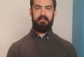 Aldo Vargas Aragón