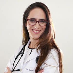Alejandra Méndez Pérez