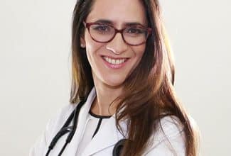 Alejandra Méndez Pérez