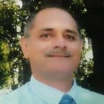 Alejandro Quiroz Martínez