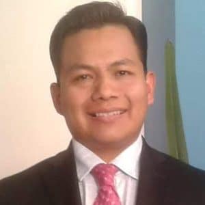 Alejandro Rojas Montaño