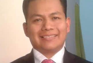 Alejandro Rojas Montaño