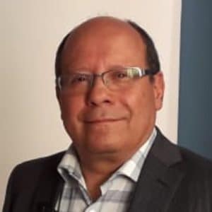 Alfredo José Barreto Colmenárez