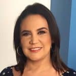 Alicia Ramírez Huerta