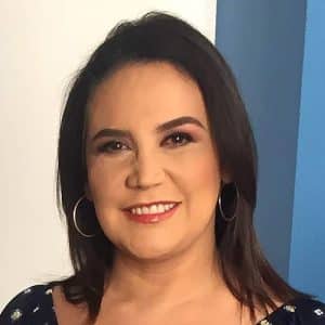 Alicia Ramírez Huerta