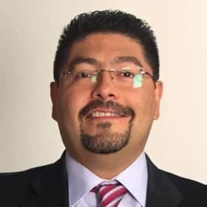 Amir Gómez-León Mandujano